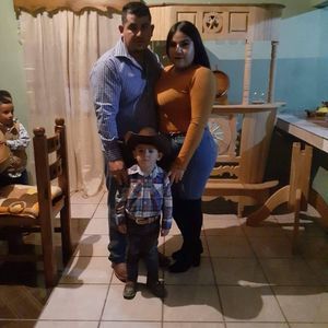 Meet your Posher, Daniel